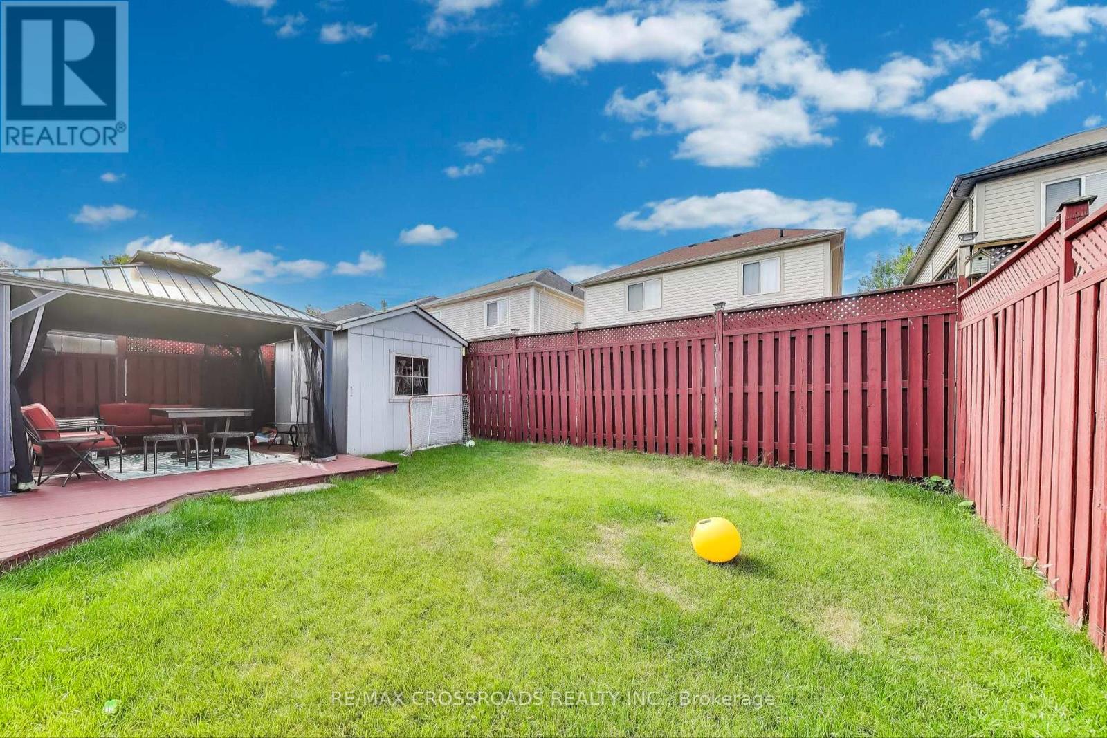 Photo 38 of 1104 Beneford Road, Oshawa ON