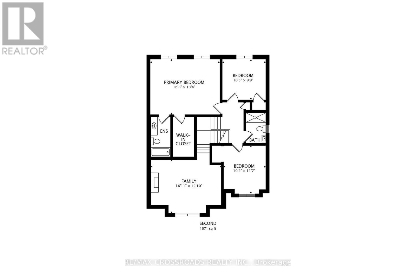 Photo 19 of 1104 Beneford Road, Oshawa ON