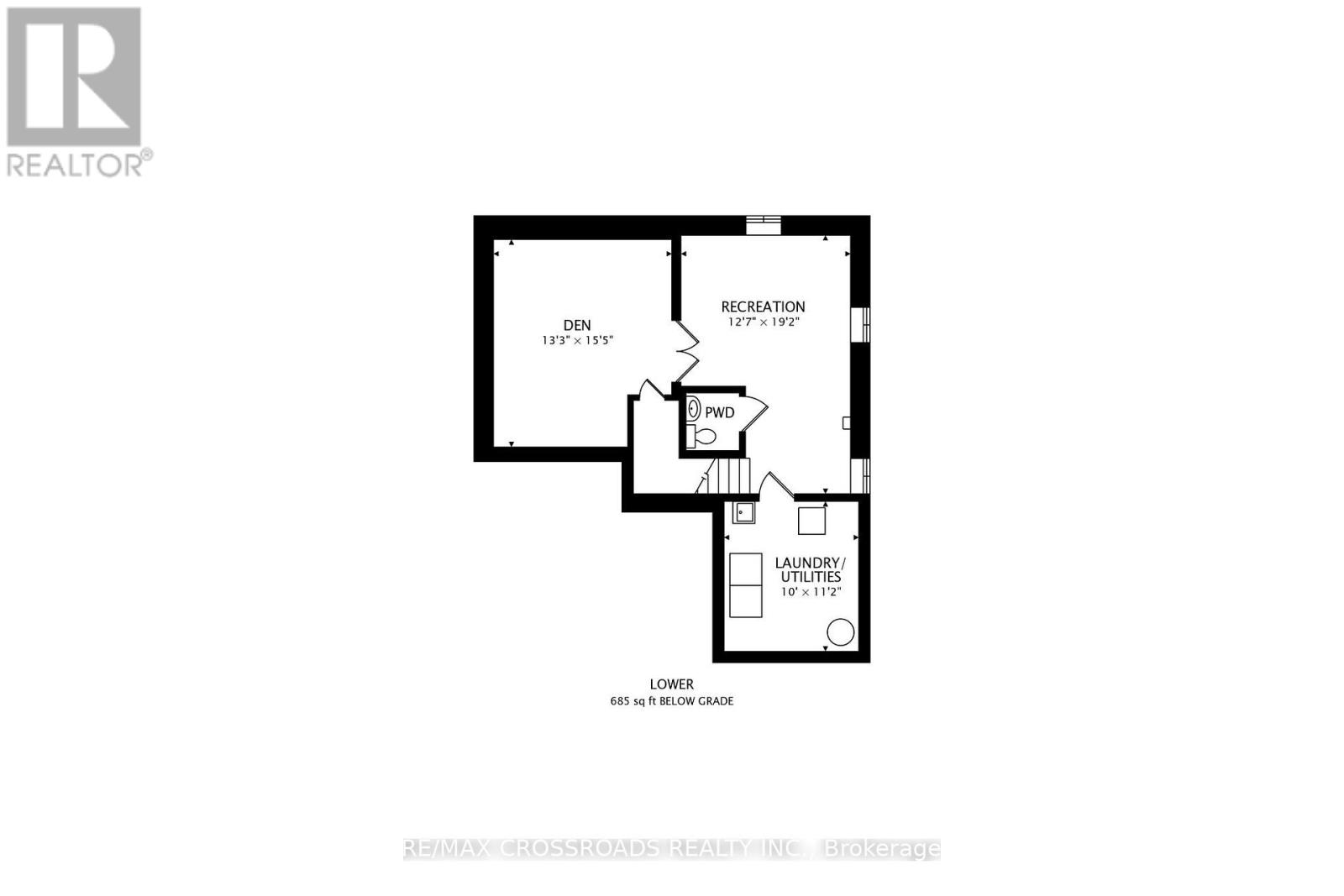 Photo 37 of 1104 Beneford Road, Oshawa ON