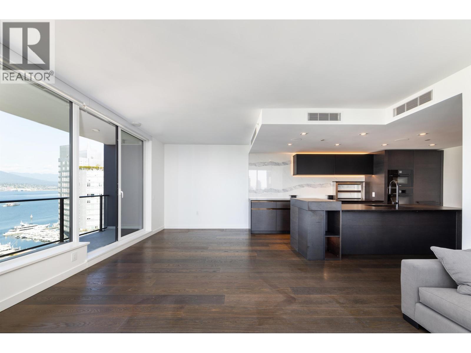 Photo 6 of 1701 620 Cardero Street, Vancouver BC