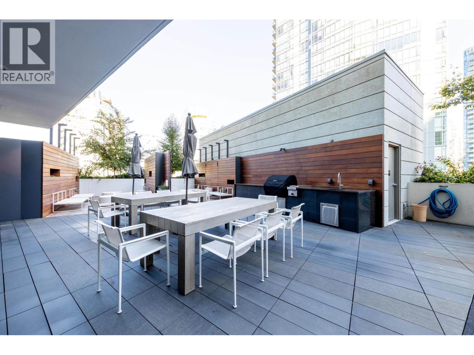 Photo 22 of 1701 620 Cardero Street, Vancouver BC