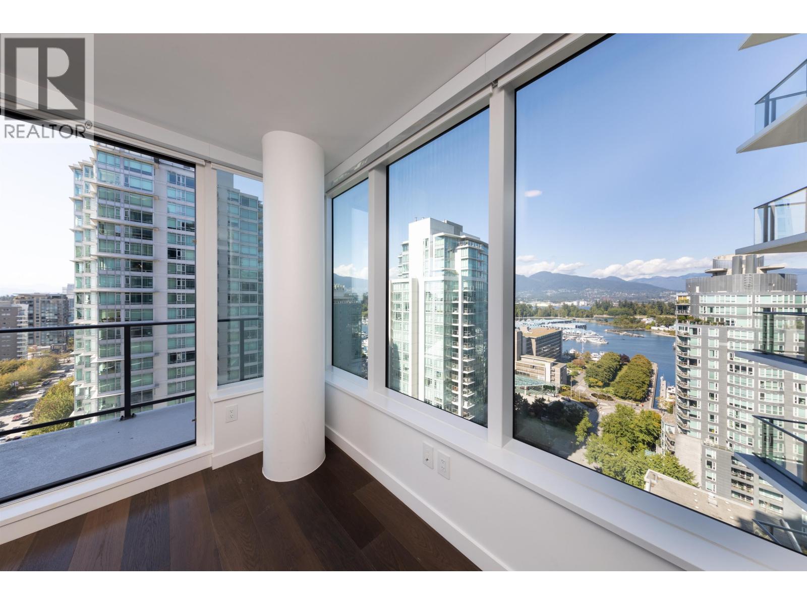 Photo 20 of 1701 620 Cardero Street, Vancouver BC