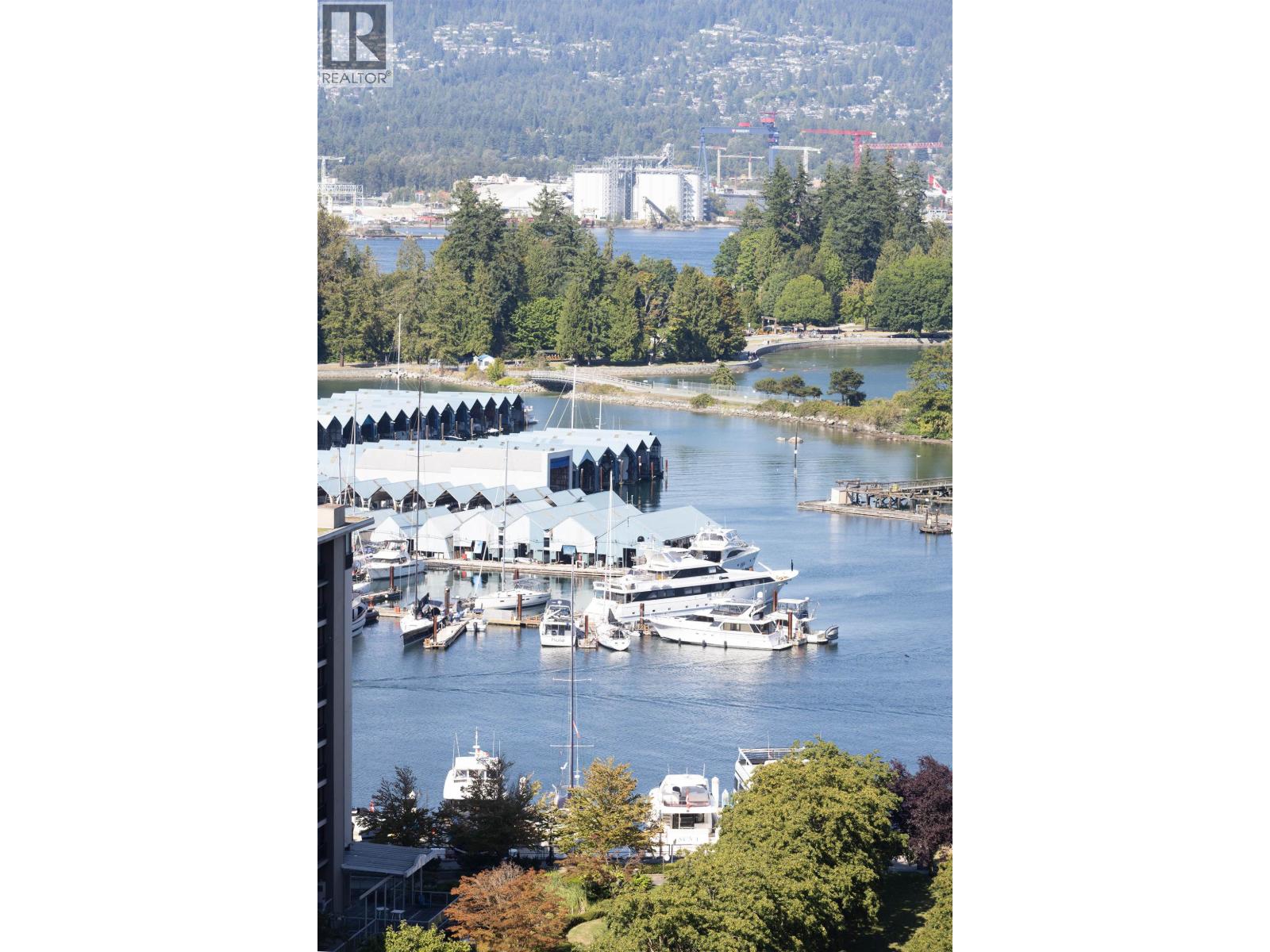 Photo 24 of 1701 620 Cardero Street, Vancouver BC