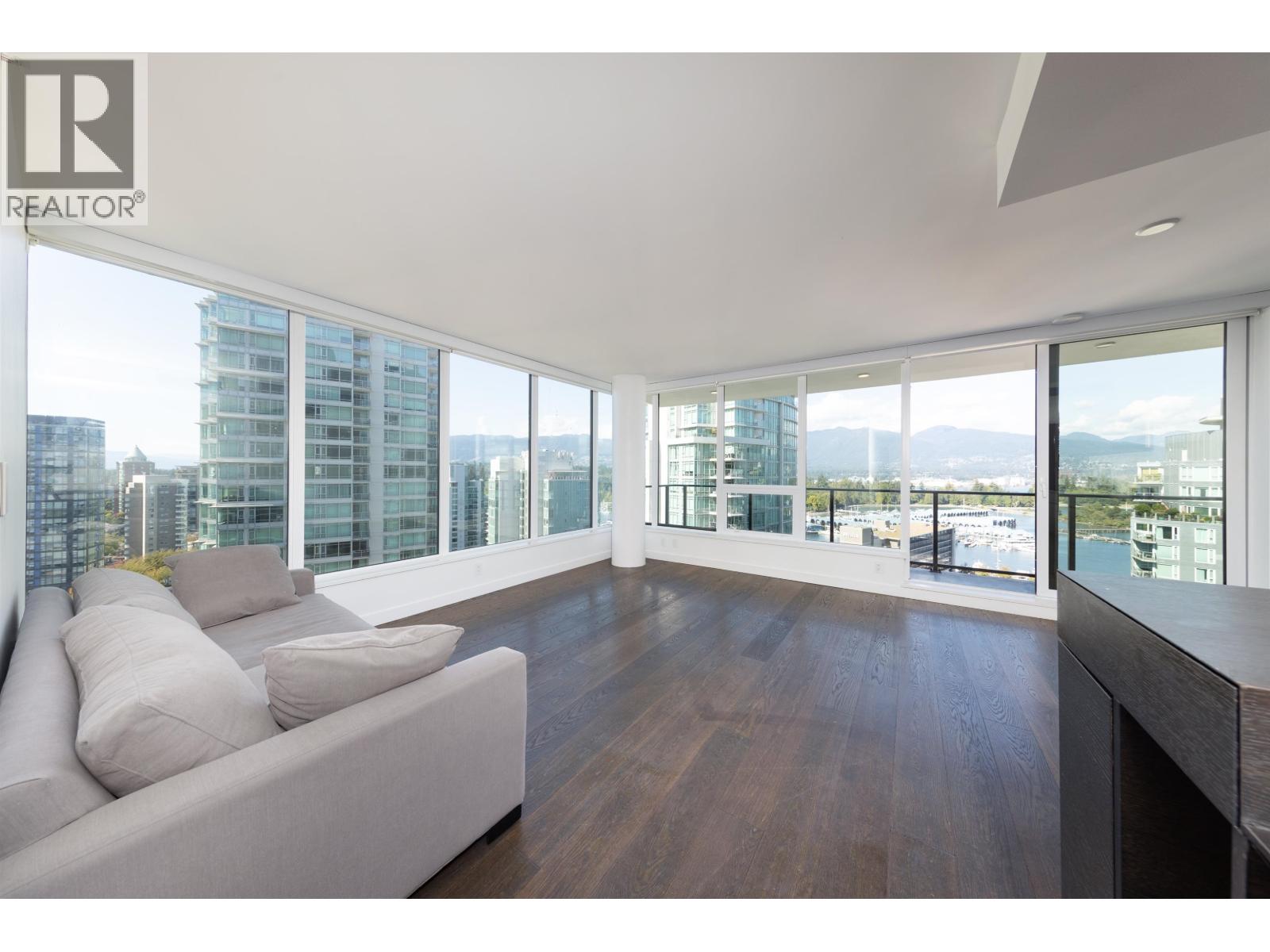 Photo 9 of 1701 620 Cardero Street, Vancouver BC