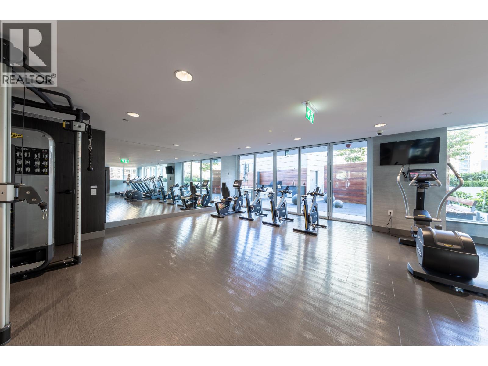 Photo 21 of 1701 620 Cardero Street, Vancouver BC