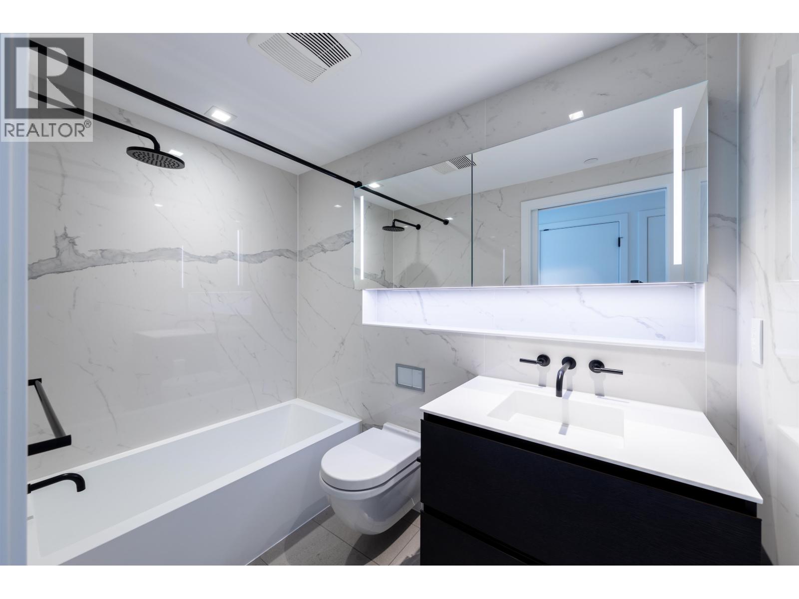 Photo 16 of 1701 620 Cardero Street, Vancouver BC