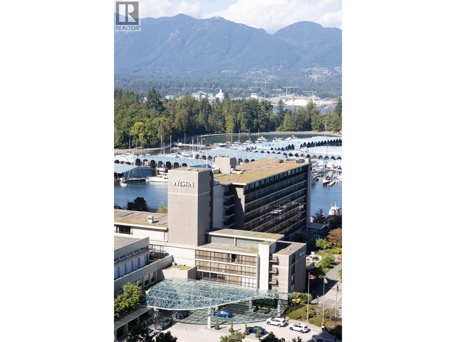 Photo 27 of 1701 620 Cardero Street, Vancouver BC