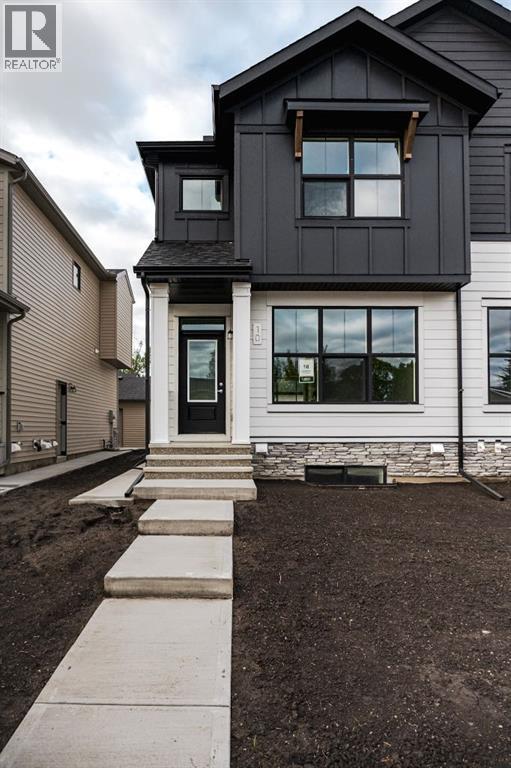 10 Alderwood Close SE, Calgary, Alberta