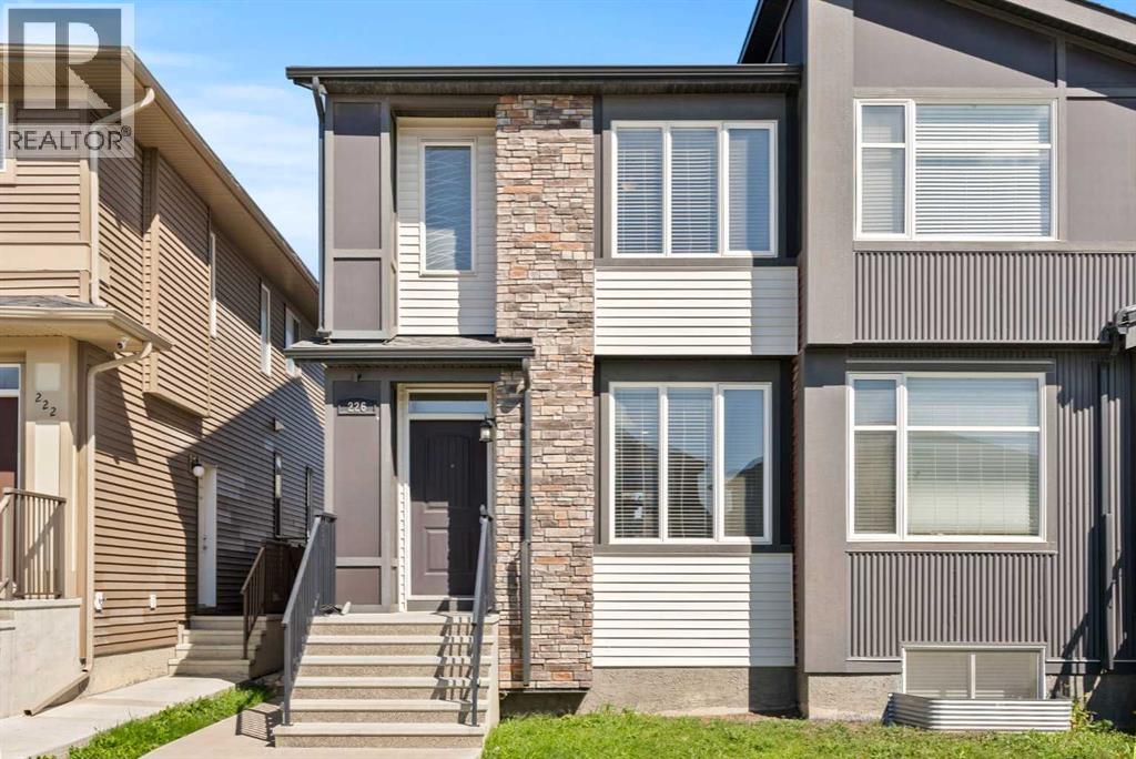 226 Cornerstone Avenue NE, Calgary, Alberta