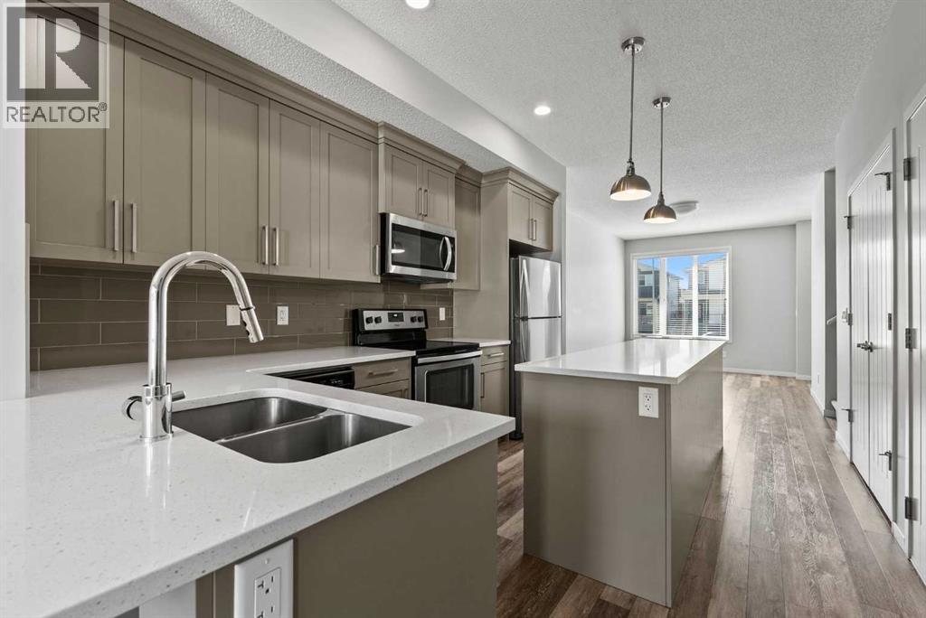 Single Family House for Sale in  Cornerstone Avenue NE Cornerstone Calgary 