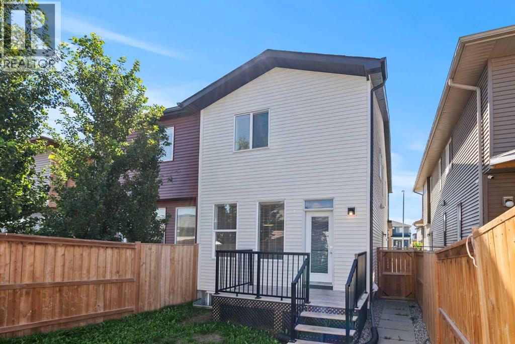 Single Family House for Sale in  Cornerstone Avenue NE Cornerstone Calgary 