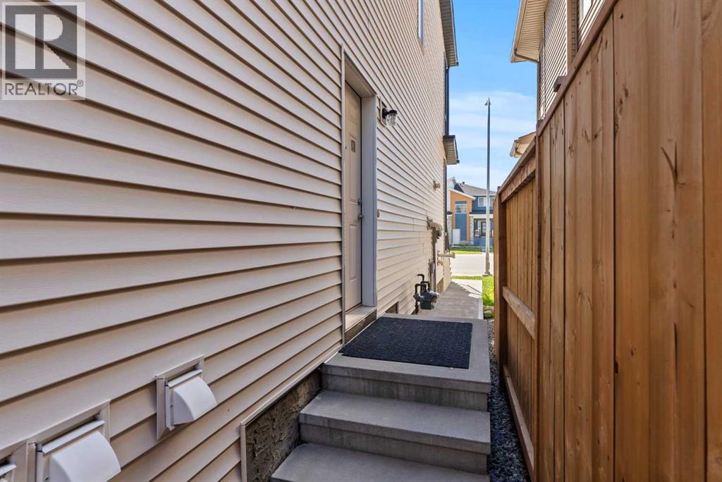Single Family House for Sale in  Cornerstone Avenue NE Cornerstone Calgary 