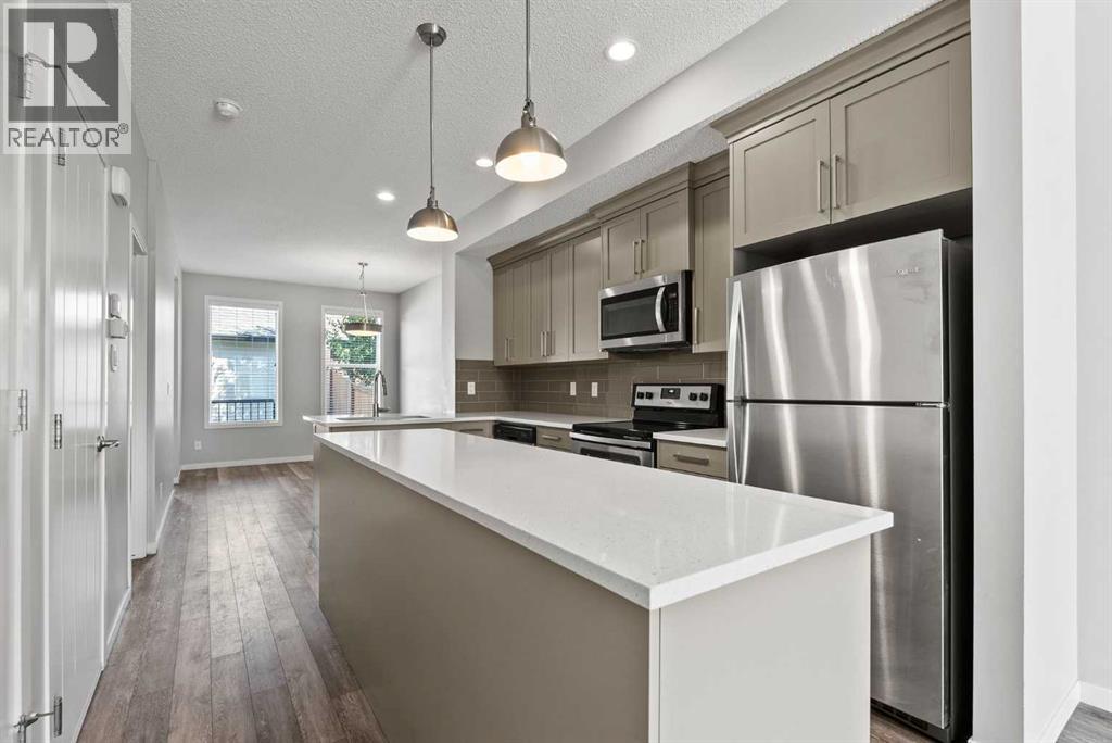 Single Family House for Sale in  Cornerstone Avenue NE Cornerstone Calgary 