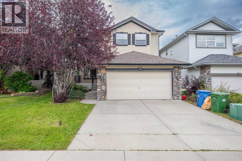 72 Rockyledge Crescent NW, Calgary, Alberta