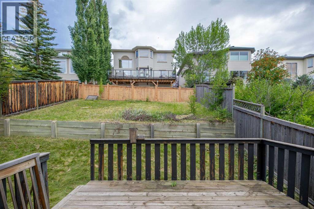 Single Family House for Sale in  Rockyledge Crescent NW Rocky Ridge Calgary 