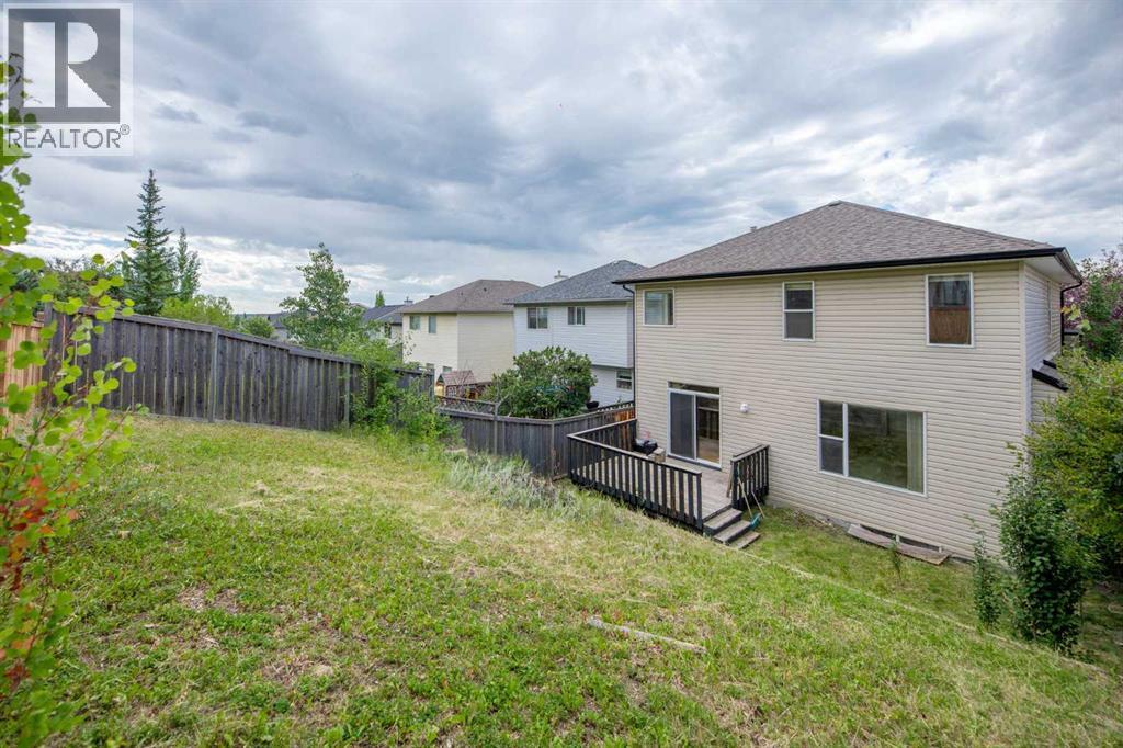 Single Family House for Sale in  Rockyledge Crescent NW Rocky Ridge Calgary 