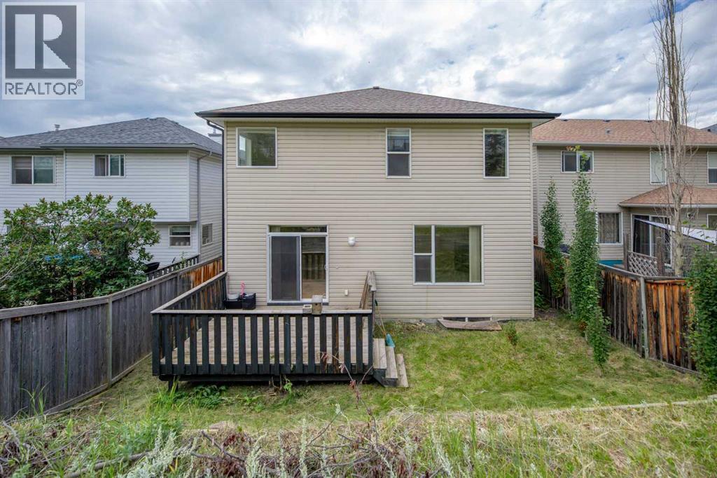 Single Family House for Sale in  Rockyledge Crescent NW Rocky Ridge Calgary 