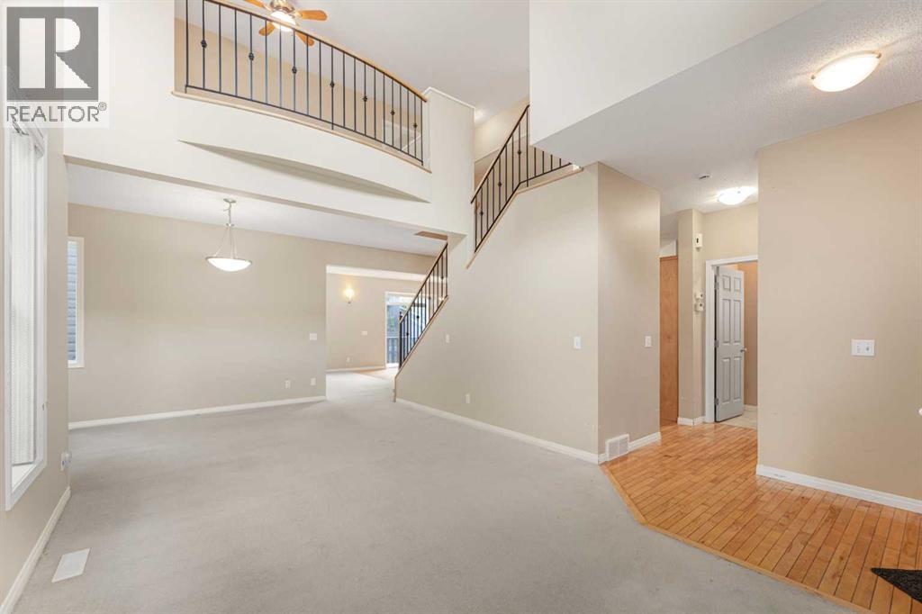 Single Family House for Sale in  Rockyledge Crescent NW Rocky Ridge Calgary 