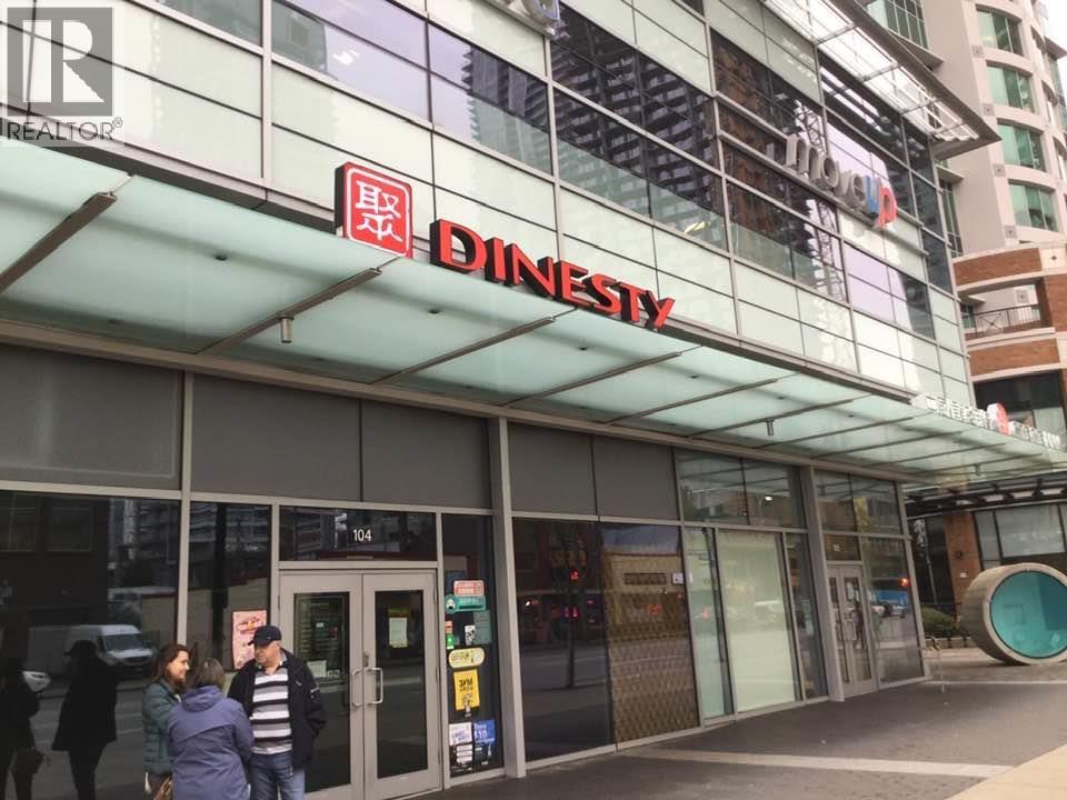 Photo 1 of 104 4501 Kingsway, Burnaby BC