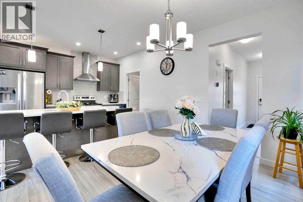 Photo 16 of 1457 Bayview Point Sw, Airdrie AB