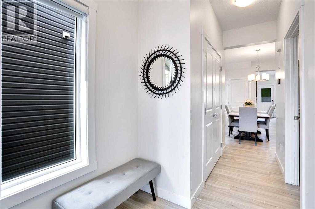 Photo 6 of 1457 Bayview Point Sw, Airdrie AB