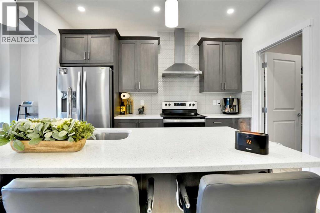 Photo 12 of 1457 Bayview Point Sw, Airdrie AB