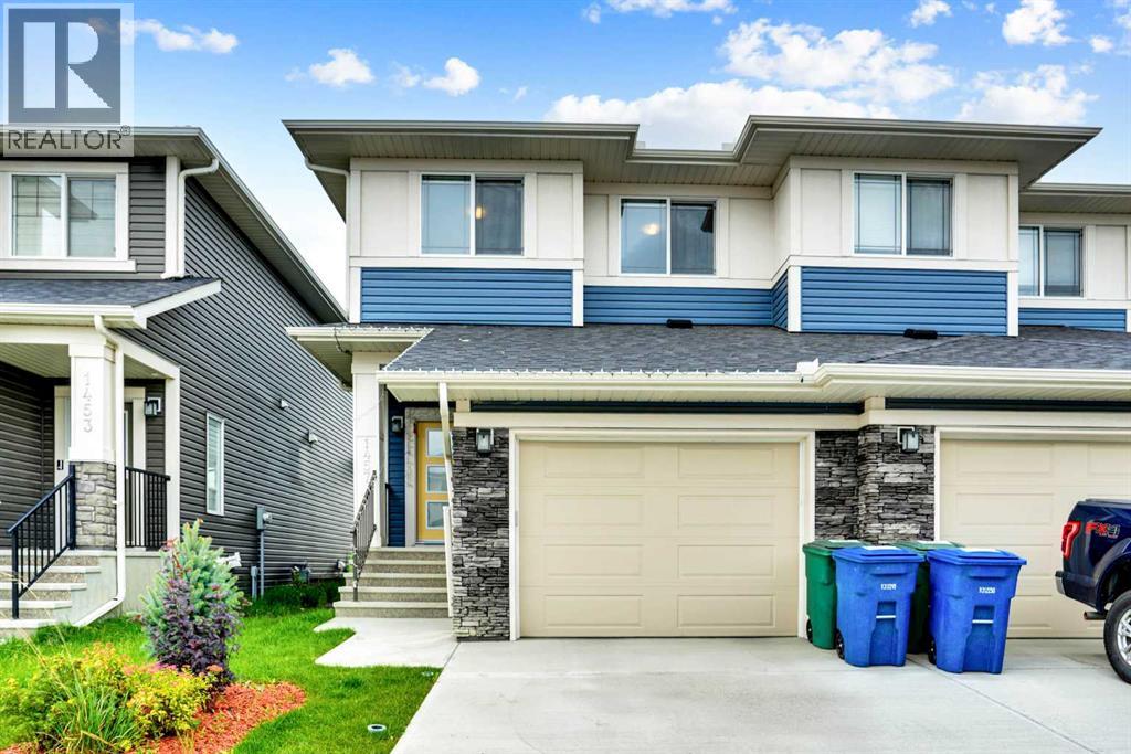 Photo 1 of 1457 Bayview Point Sw, Airdrie AB