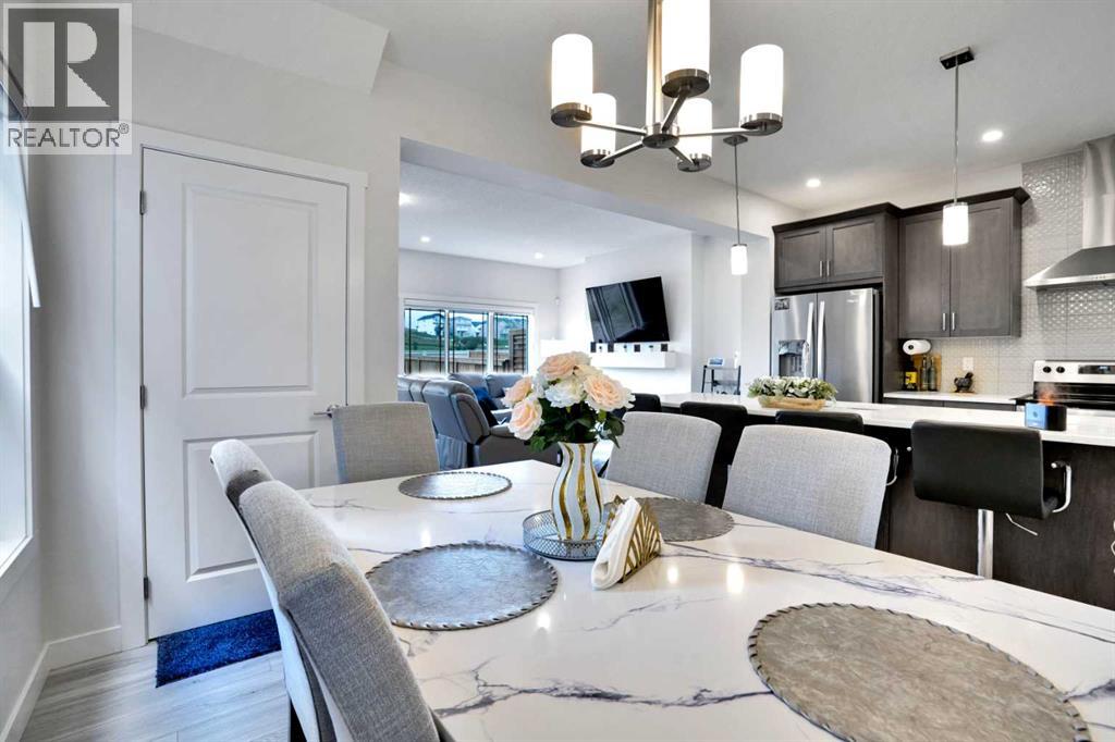 Photo 17 of 1457 Bayview Point Sw, Airdrie AB