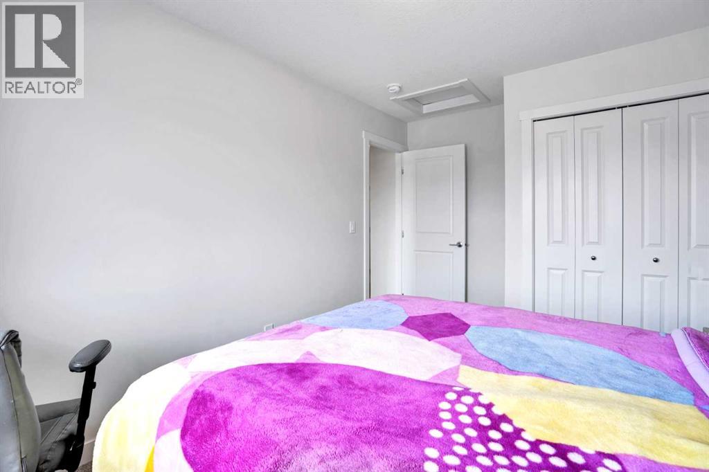 Photo 38 of 1457 Bayview Point Sw, Airdrie AB