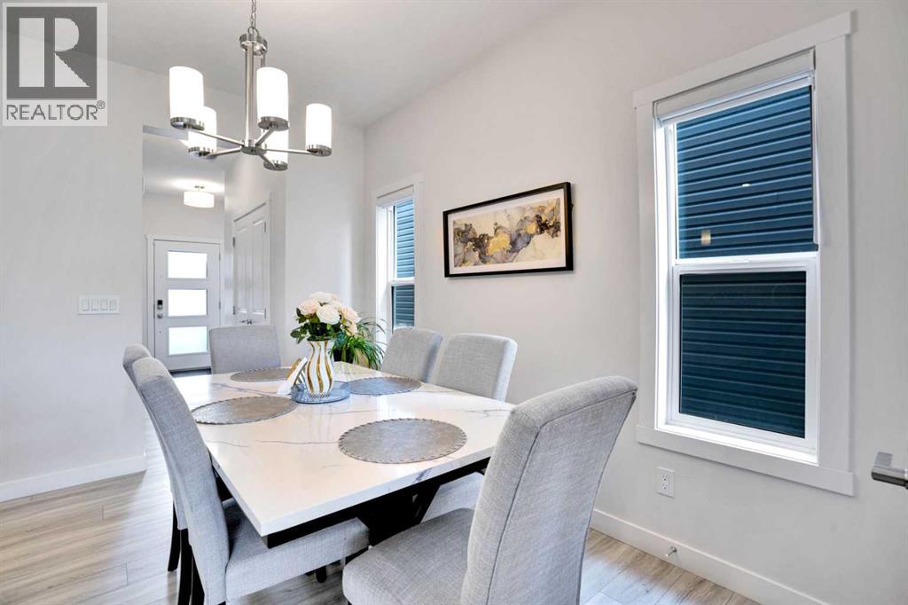 Photo 15 of 1457 Bayview Point Sw, Airdrie AB