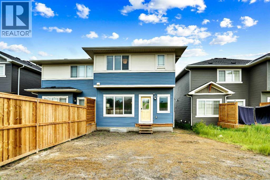 Photo 48 of 1457 Bayview Point Sw, Airdrie AB