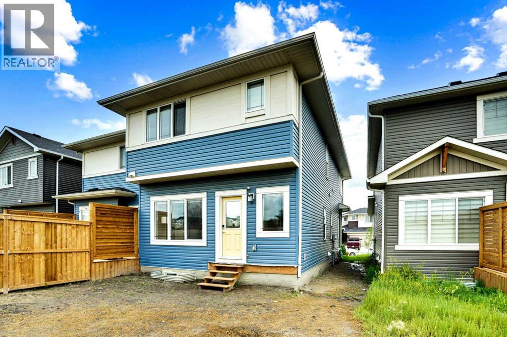 Photo 47 of 1457 Bayview Point Sw, Airdrie AB
