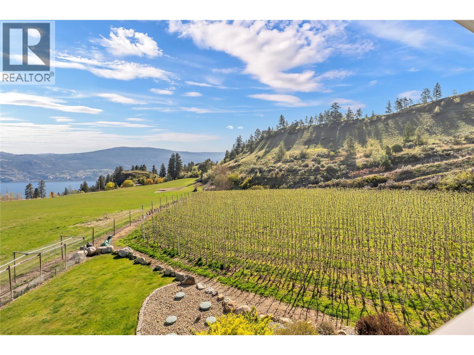 18300 McDougald Road, Summerland