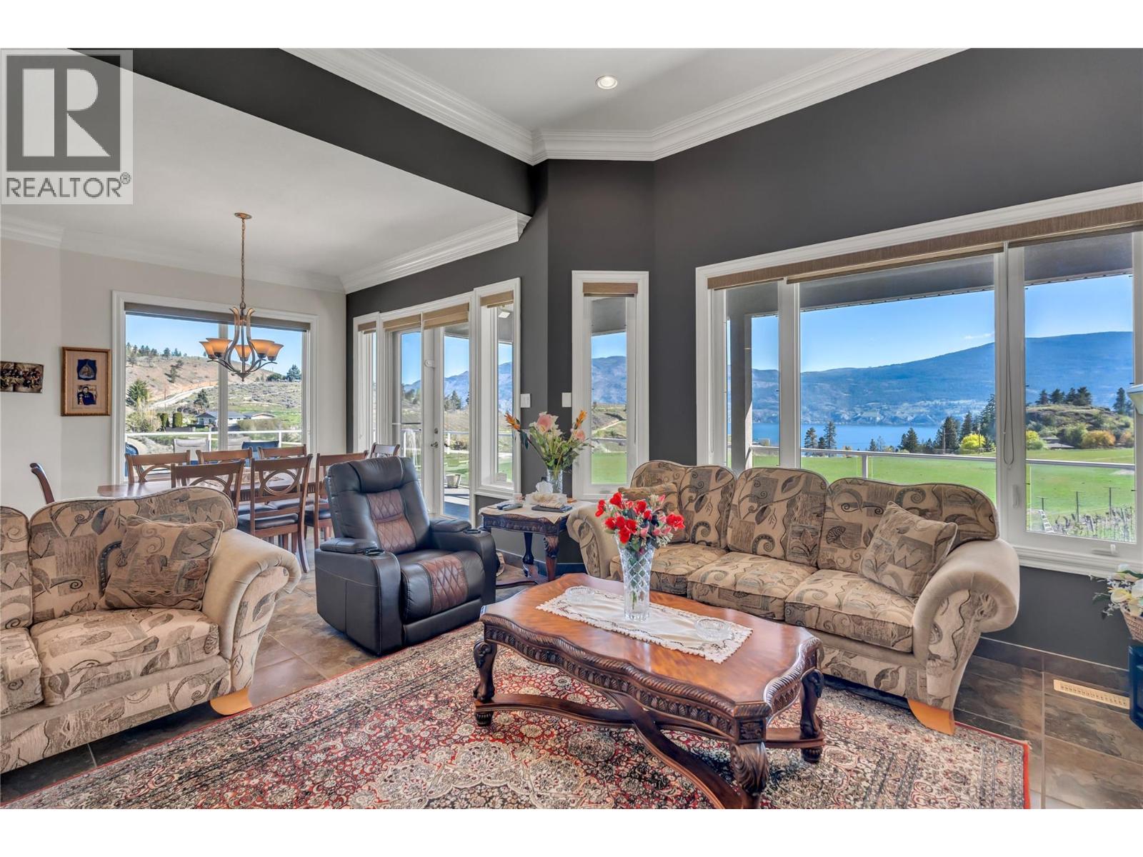 18300 McDougald Road, Summerland