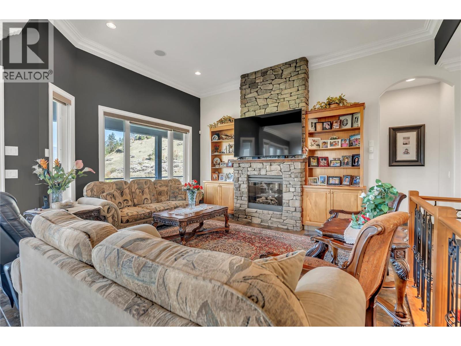 18300 McDougald Road, Summerland