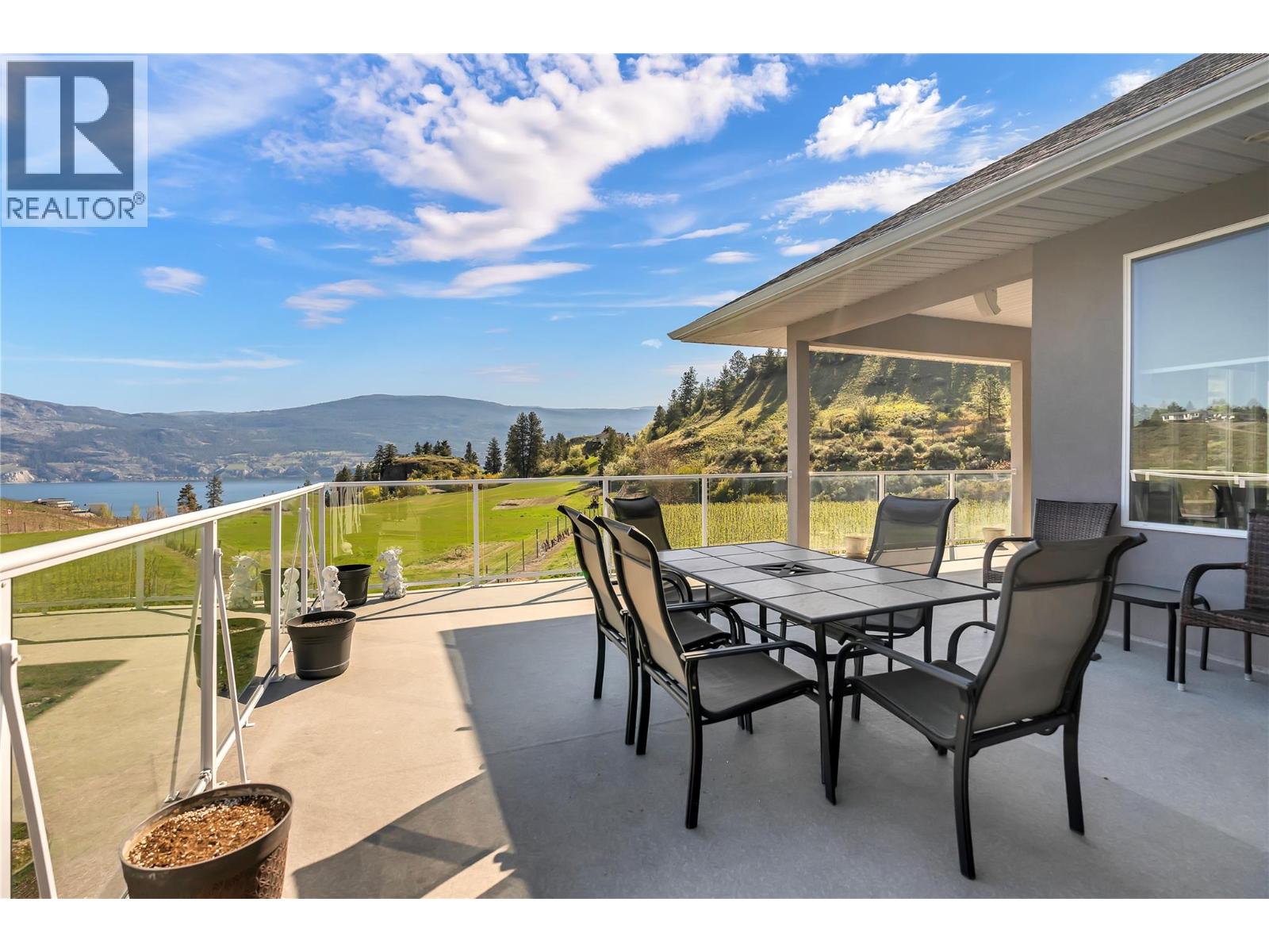 18300 McDougald Road, Summerland