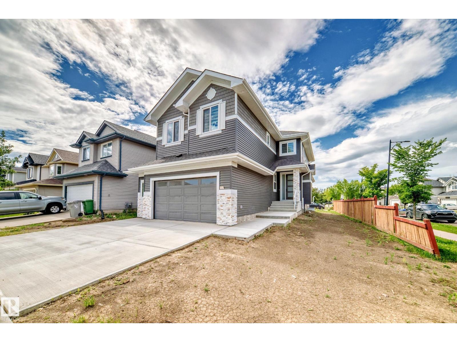Photo 41 of 100 Rue Monette, Beaumont AB