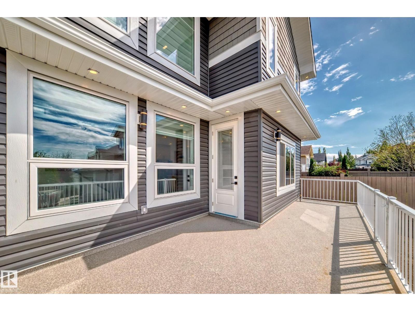 Photo 10 of 100 Rue Monette, Beaumont AB