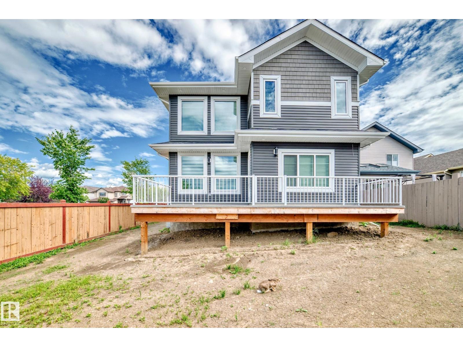 Photo 12 of 100 Rue Monette, Beaumont AB