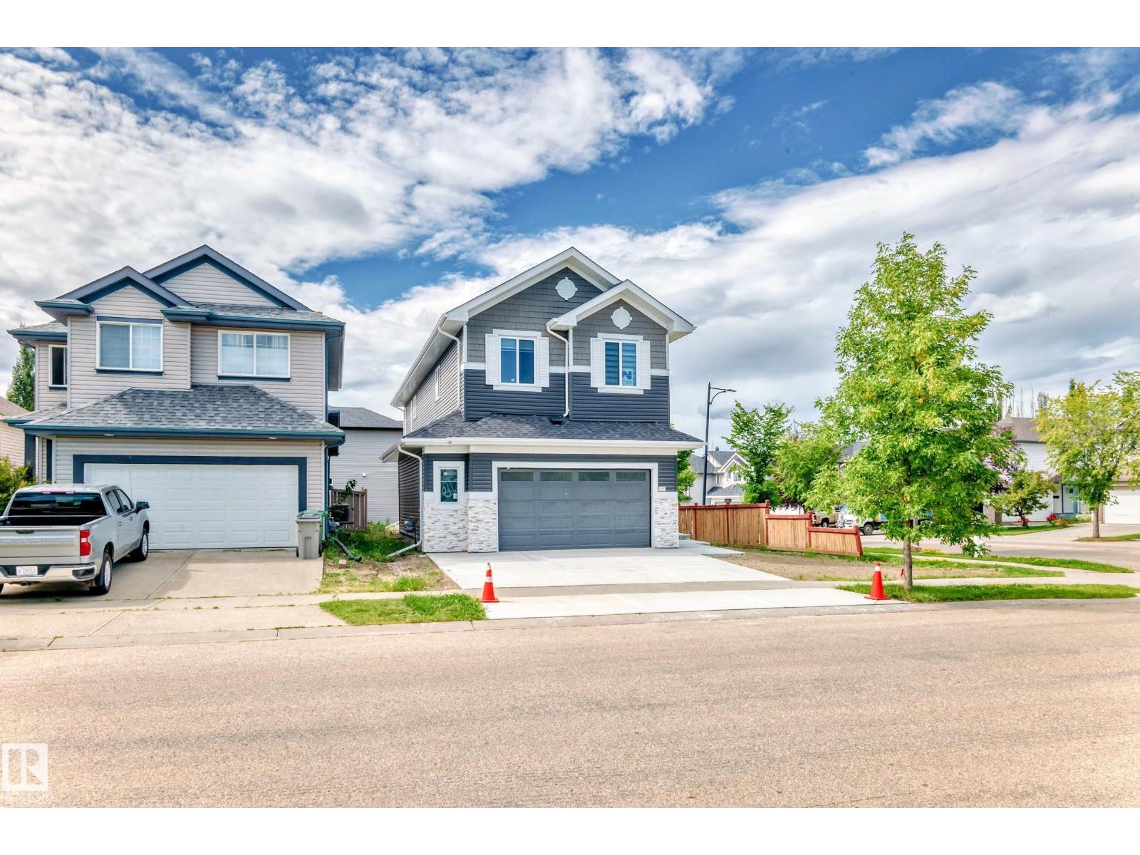 Photo 33 of 100 Rue Monette, Beaumont AB