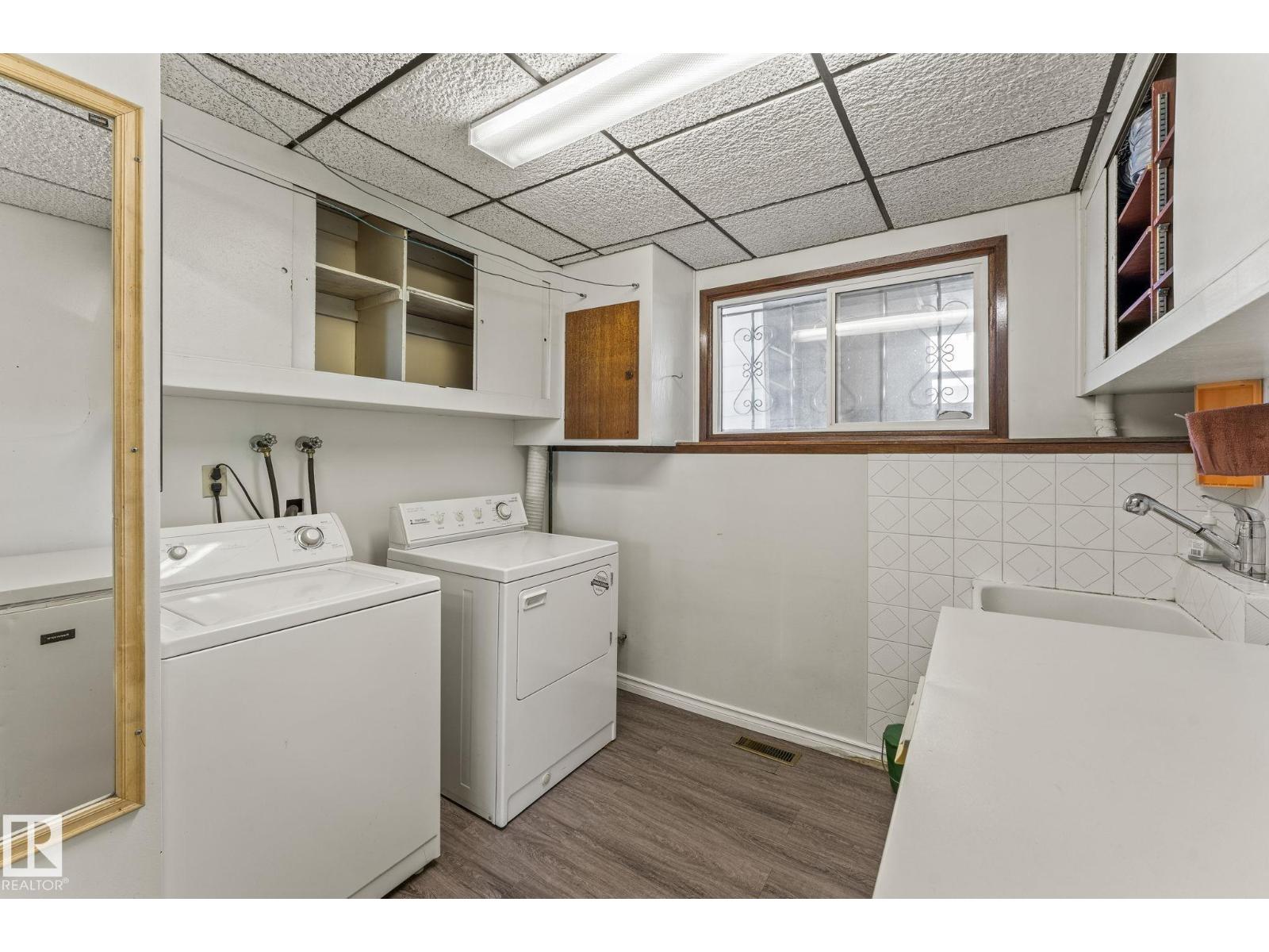 Photo 39 of 13820 86 St Nw, Edmonton AB