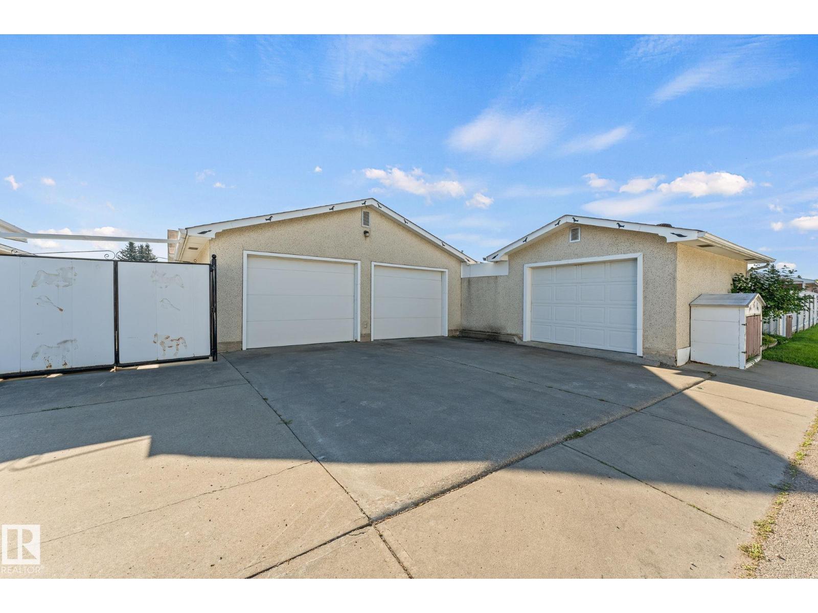 Photo 51 of 13820 86 St Nw, Edmonton AB