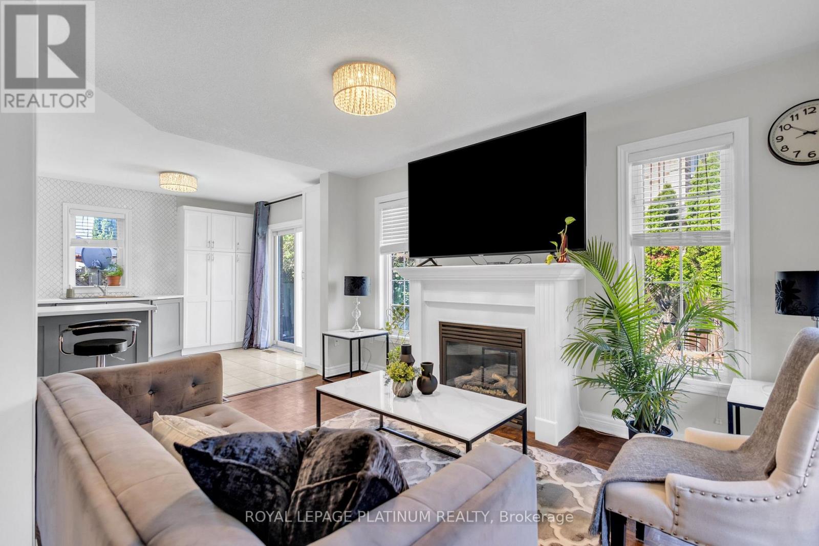 Photo 11 of 76 Baha Crescent, Brampton ON