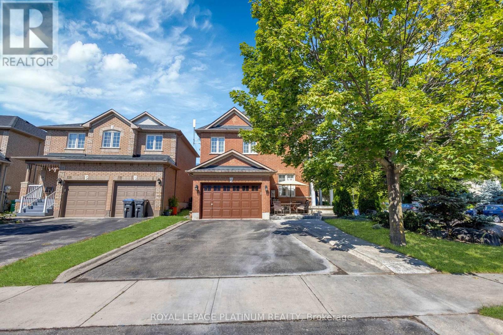 Photo 1 of 76 Baha Crescent, Brampton ON