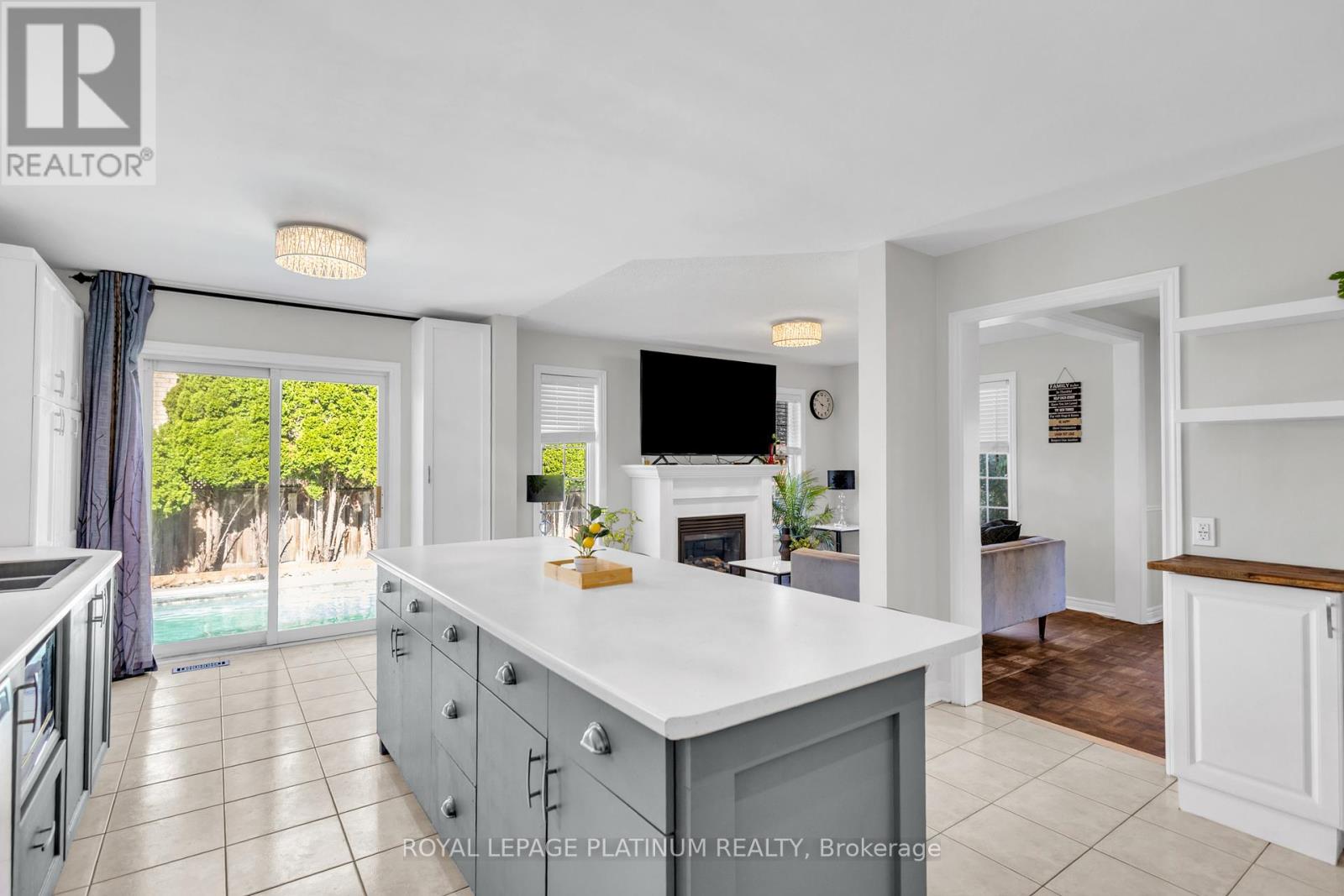 Photo 16 of 76 Baha Crescent, Brampton ON