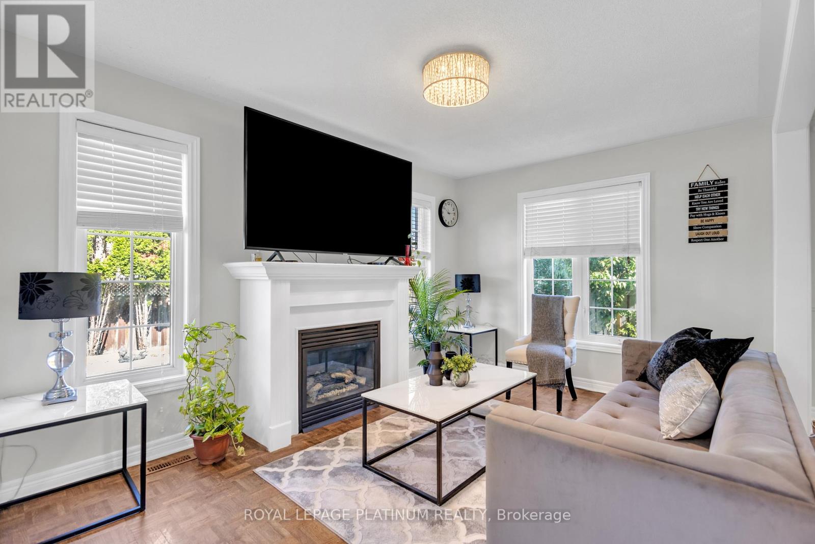 Photo 10 of 76 Baha Crescent, Brampton ON