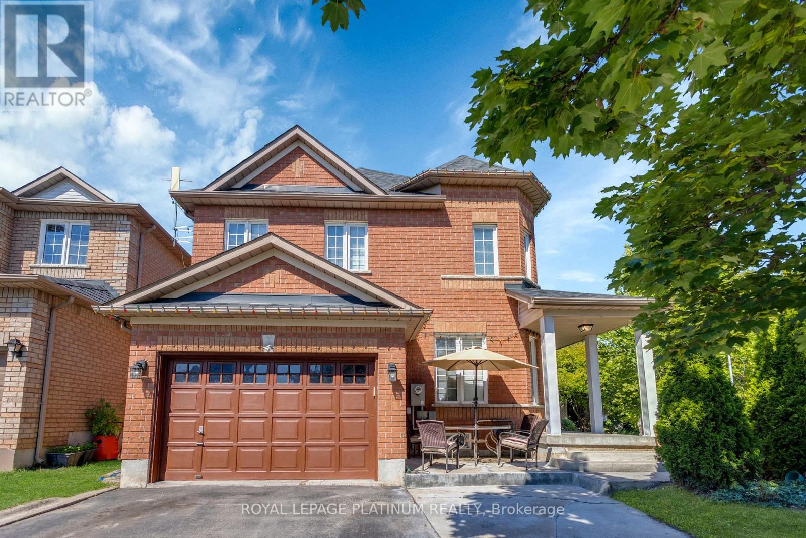 Photo 2 of 76 Baha Crescent, Brampton ON