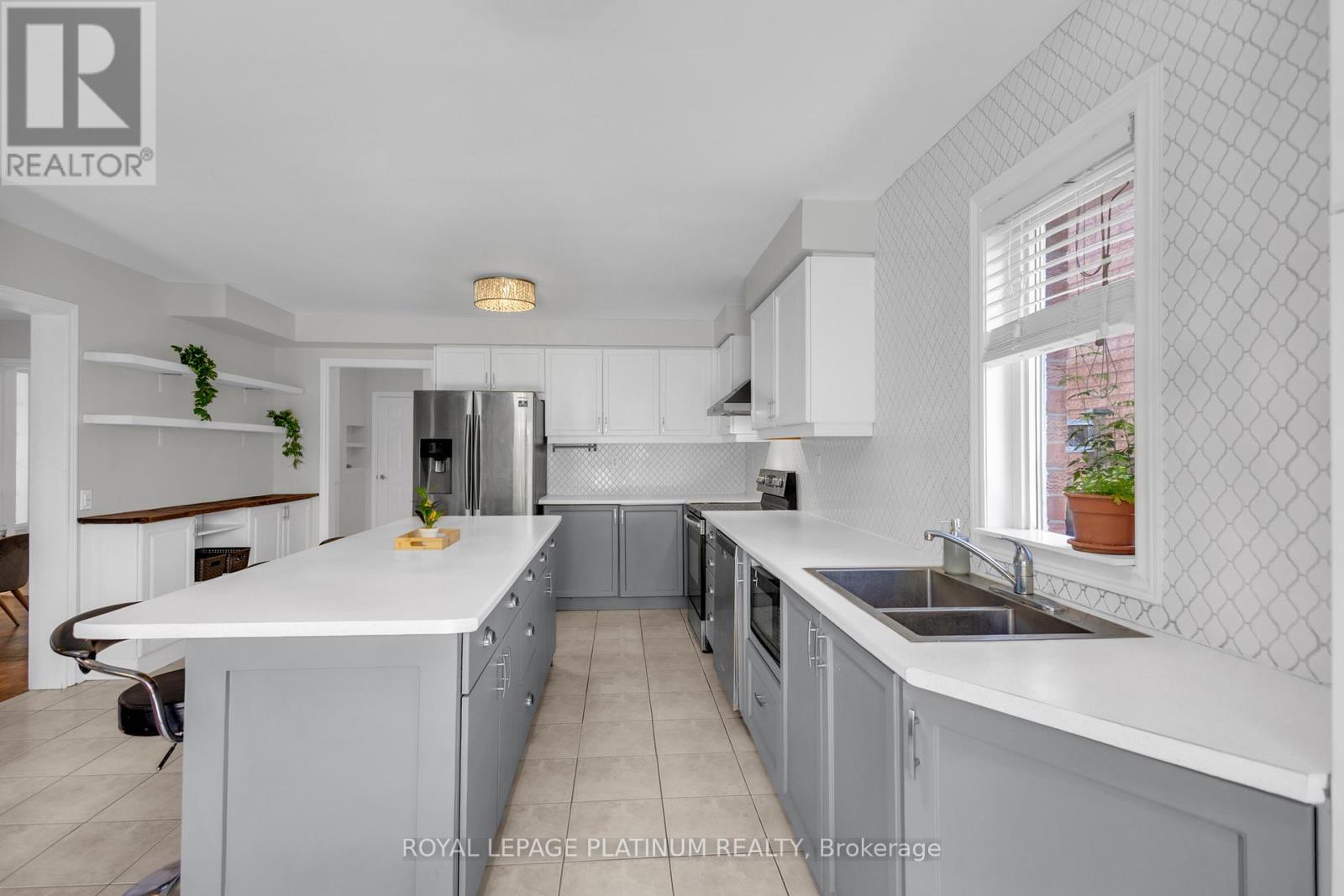 Photo 13 of 76 Baha Crescent, Brampton ON