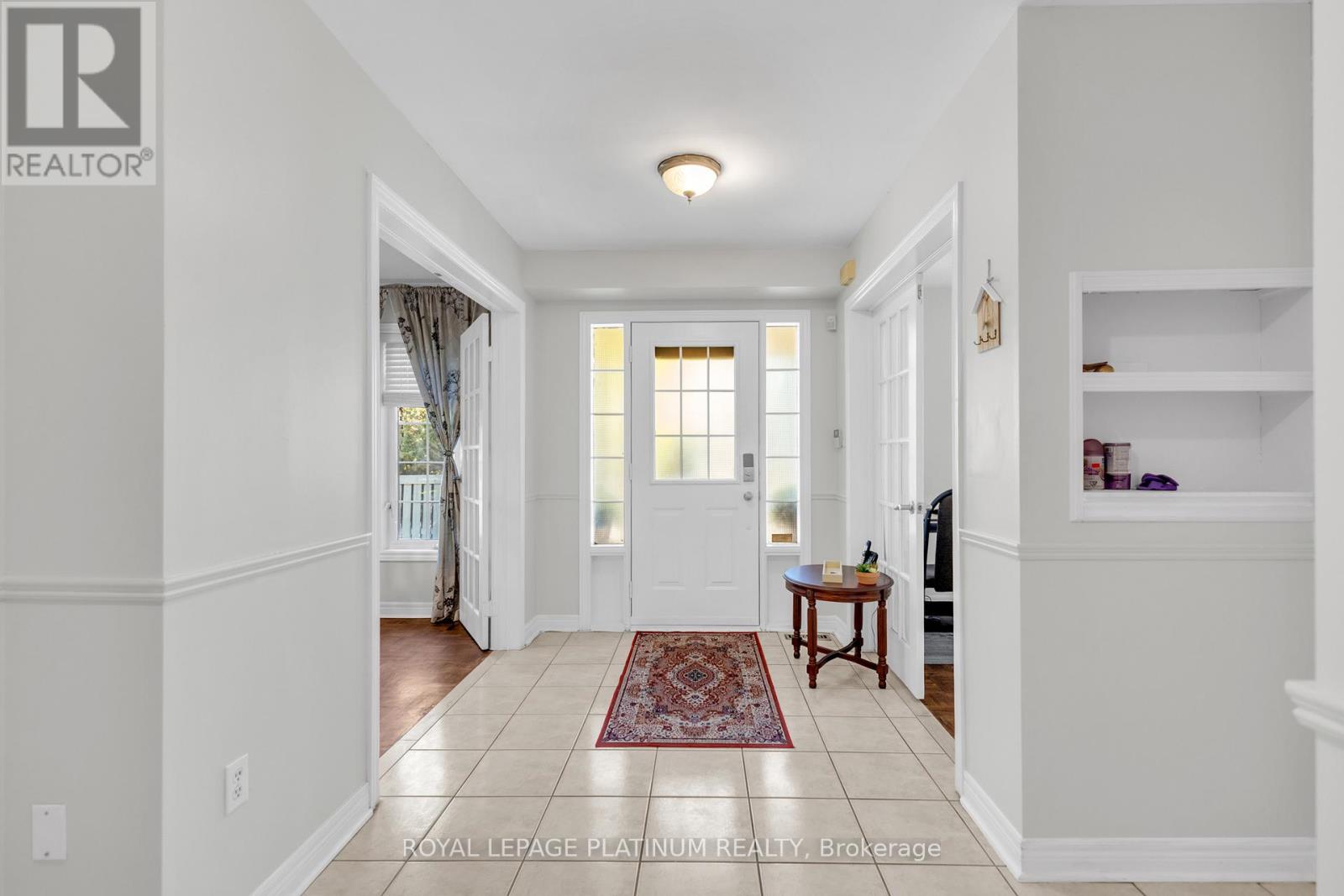 Photo 4 of 76 Baha Crescent, Brampton ON