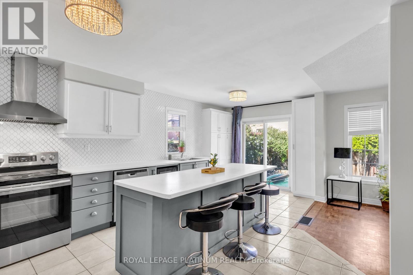 Photo 18 of 76 Baha Crescent, Brampton ON